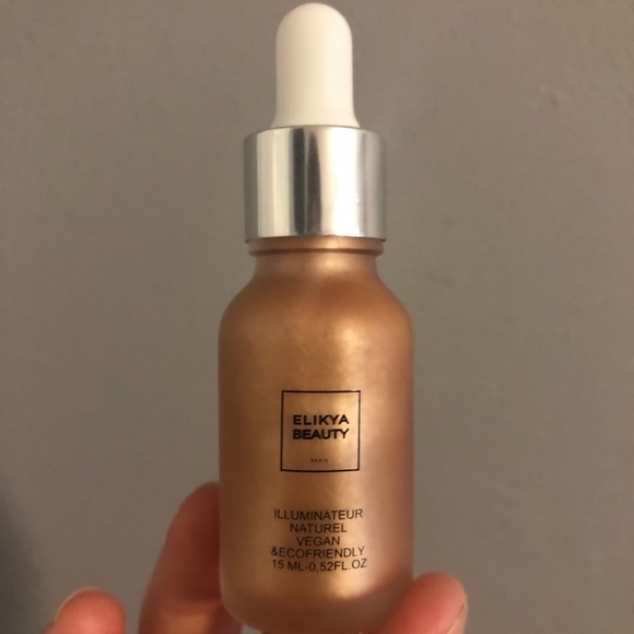 highlighter and illuminator